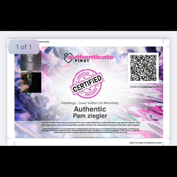 - Louis Vuitton Epi Rivera black - Picture 13 of 14